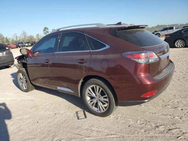 Vin: 2t2zk1ba8ec144031, lot: 48934525, lexus rx350 350 20142