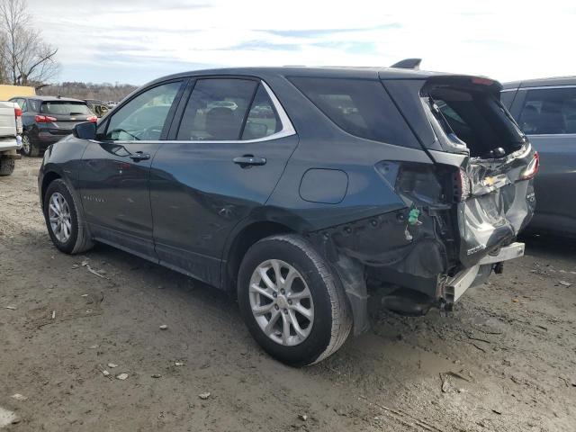 2018 CHEVROLET EQUINOX LT - 2GNAXJEV0J6245309