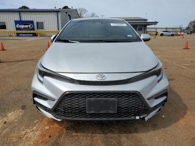 2023 TOYOTA COROLLA SE - 5YFP4MCEXPP167421