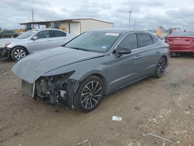 Vin: 5npej4j22lh023586, lot: 50724725, hyundai sonata sel plus 2020 img_1