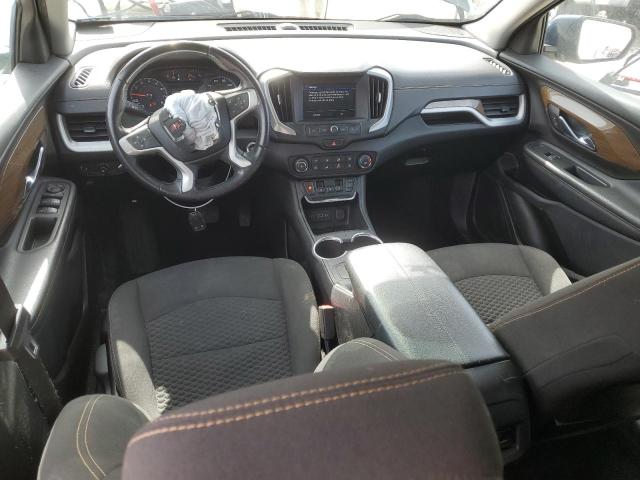 2018 GMC TERRAIN SL - 3GKALMEV4JL200377