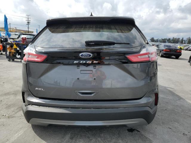 2021 FORD EDGE SEL - 2FMPK3J98MBA13327
