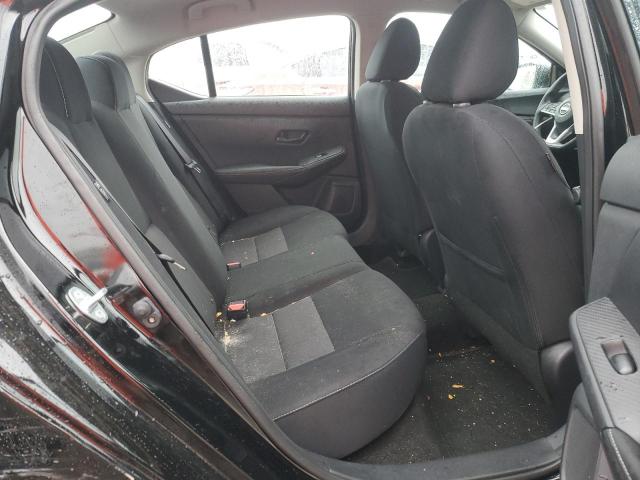 2024 NISSAN SENTRA SV - 3N1AB8CV7RY287315