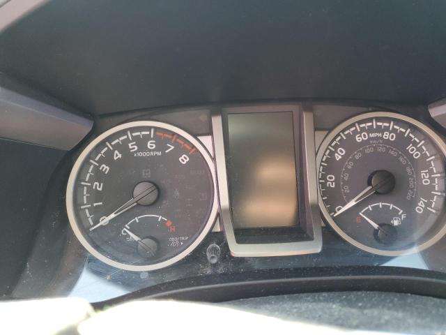 2021 TOYOTA TACOMA DOU - 5TFDZ5BN0MX064324