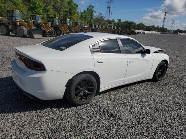 2016 DODGE CHARGER SX - 2C3CDXHG5GH257158