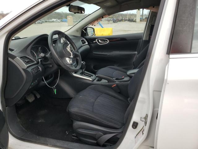 3N1AB7AP9GY293063 2016 NISSAN SENTRA