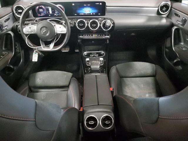 2020 MERCEDES-BENZ CLA 250 4M - W1K5J4HB5LN087522