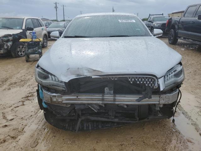 2018 LINCOLN MKZ HYBRID - 3LN6L5KU5JR620211