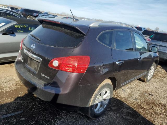 Vin: jn8as5mv2bw291039, lot: 48322625, nissan rogue s 20113