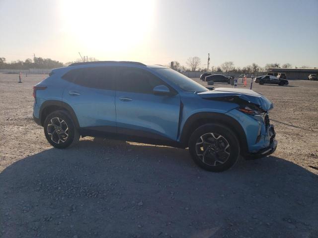 Vin: kl77lhepxsc138248, lot: 48536585, chevrolet trax 1lt 20254