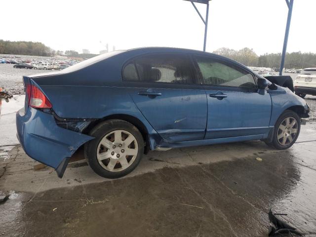Vin: 19xfa1f50be014796, lot: 50203505, honda civic lx 20113