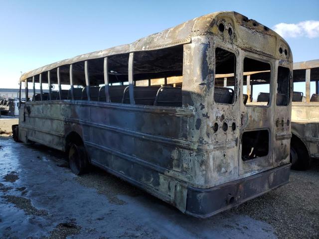 IC CORPORATION 3000 CE 2022 4DRBUC8P1NB401337 photo #4
