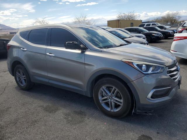 Vin: 5nmzt3lbxhh004730, lot: 47807335, hyundai santa fe 20174