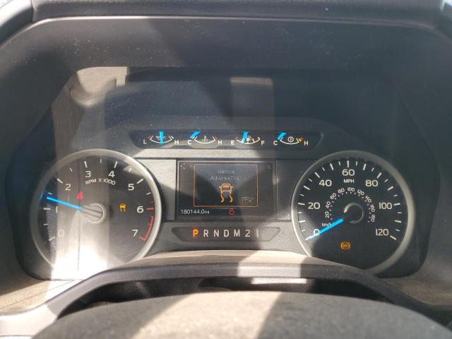 2016 FORD F150 SUPER - 1FTEW1CG0GKF66998