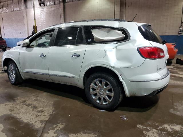 Vin: 5gakrbkdxhj132362, lot: 45987955, buick enclave 20172