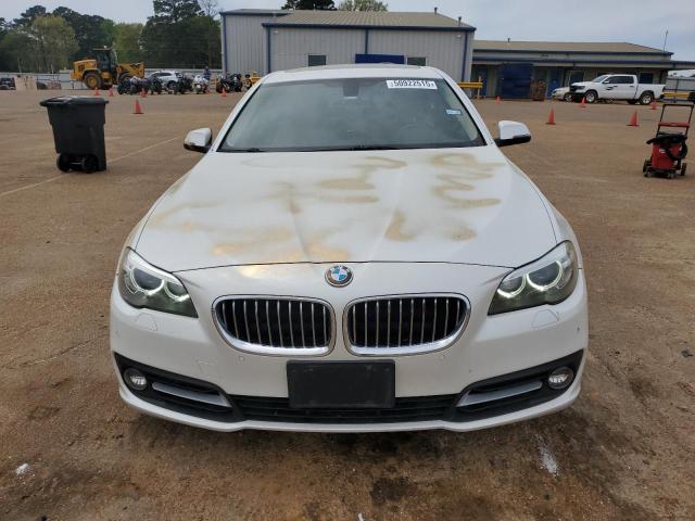 2016 BMW 528 I - WBA5A5C50GG353800