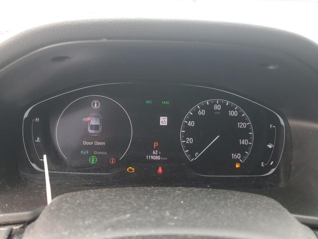 2020 HONDA ACCORD SPO - 1HGCV1F35LA067862