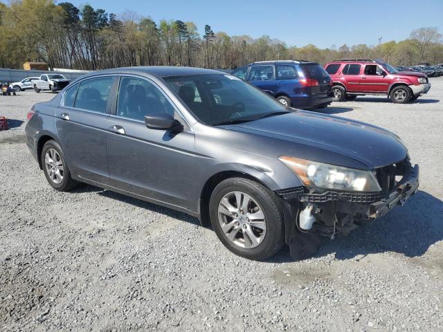 Vin: 1hgcp2f46ba038460, lot: 51153525, honda accord lxp 20114