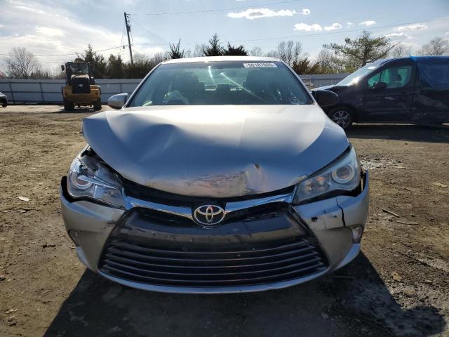 2015 TOYOTA CAMRY LE - 4T4BF1FK1FR447834