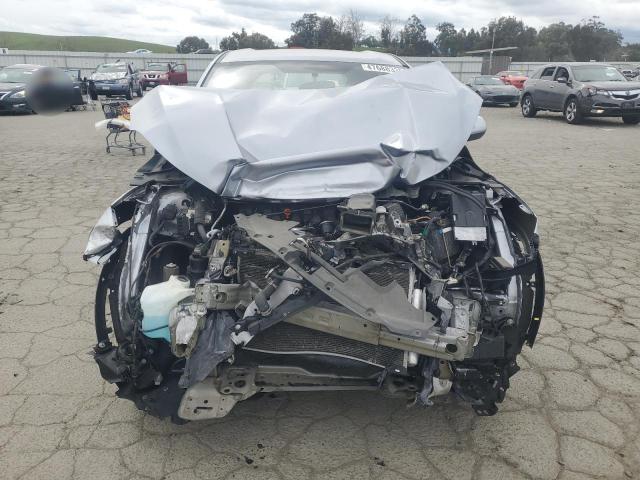 2017 HONDA 1100 VT 3CZRU5H32HM714836