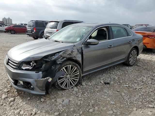 Vin: 1vwbs7a35gc066537, lot: 53687715, volkswagen passat se 2016 img_1