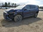 2020 HYUNDAI SANTA FE L - 5NMS5CADXLH235166