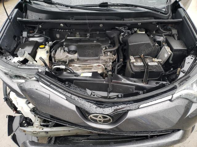 2017 TOYOTA RAV4 XLE - 2T3RFREV8HW675777