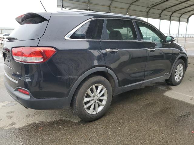 2016 KIA SORENTO LX - 5XYPGDA51GG149937
