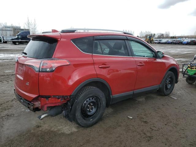 Vin: 2t3bfrev3hw631509, lot: 48874055, toyota rav4 le 20173