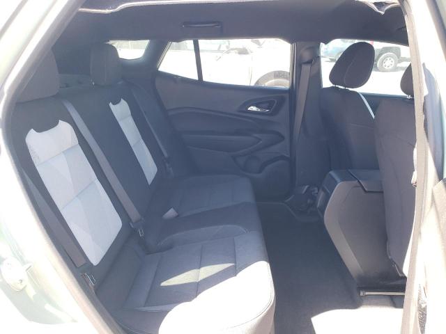 2024 CHEVROLET TRAX 1RS - KL77LGE21RC209538
