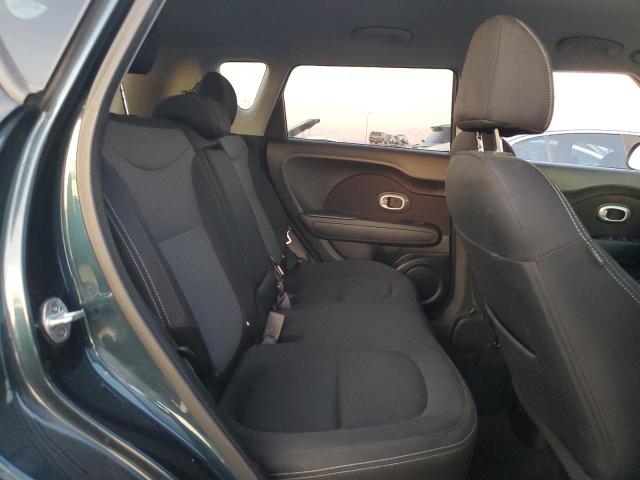 2018 KIA SOUL + - KNDJP3A53J7541645