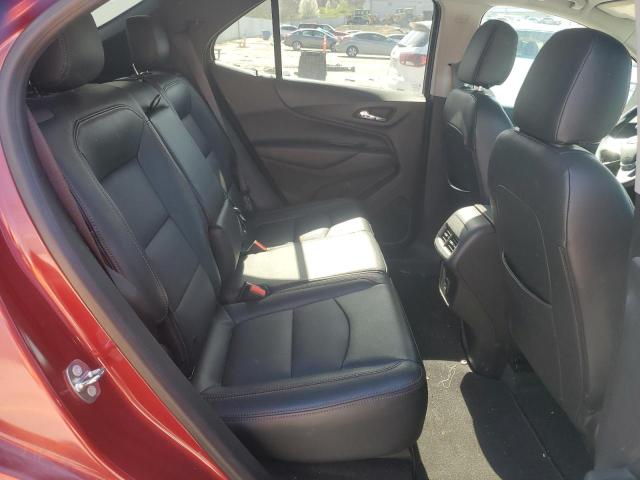 2019 CHEVROLET EQUINOX LT - 2GNAXKEV4K6114939