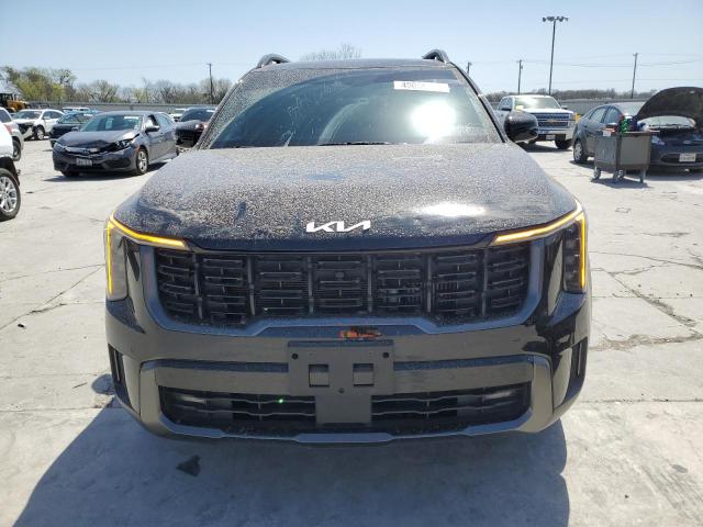 2024 KIA SORENTO SX 5XYRKDJFXRG297135