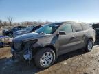 2016 CHEVROLET TRAVERSE L - 1GNKRFKD8GJ142223
