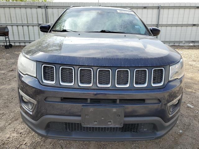 2018 JEEP COMPASS LA - 3C4NJCBB4JT408010