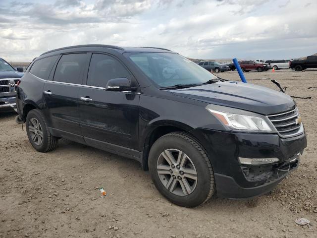 Vin: 1gnkrhkd8hj221176, lot: 50782885, chevrolet traverse lt 20174