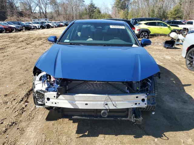 2025 TOYOTA CAMRY XSE - 4T1DBADKXSU018252