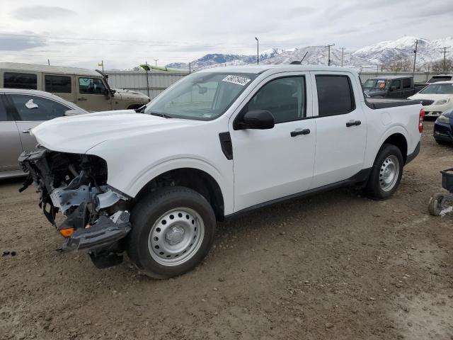 FORD MAVERICK XL