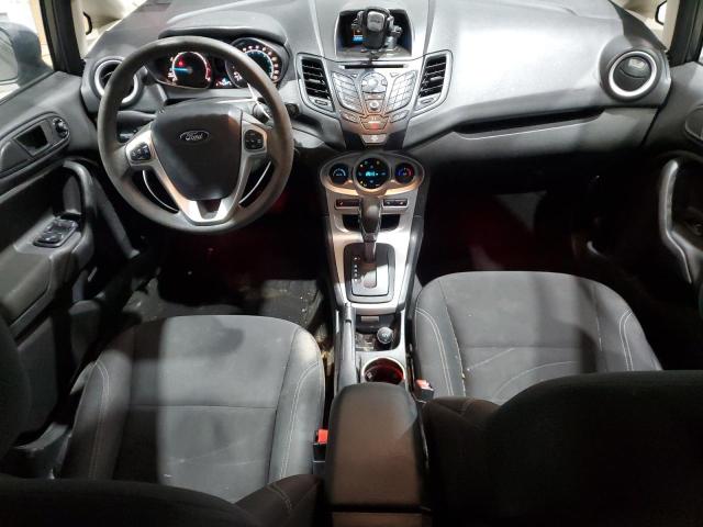 2018 FORD FIESTA SE 3FADP4EJ7JM124101
