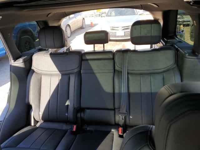 2023 LAND ROVER RANGE ROVE - SALKP9FU2PA016622