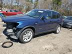 2015 BMW X3 XDRIVE2 - 5UXWX9C59F0D58967