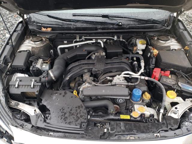 2020 SUBARU LEGACY PRE - 4S3BWAC63L3011929