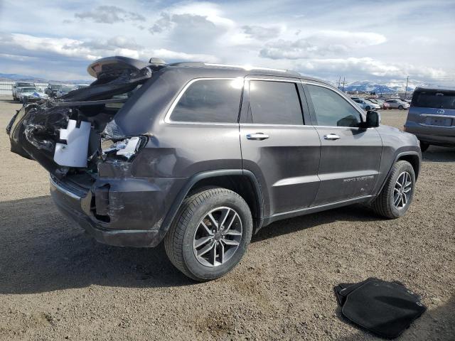 Vin: 1c4rjfbgxmc593811, lot: 50076455, jeep grand cher limited 20213