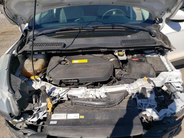 2016 FORD ESCAPE SE - 1FMCU9GX1GUA34200
