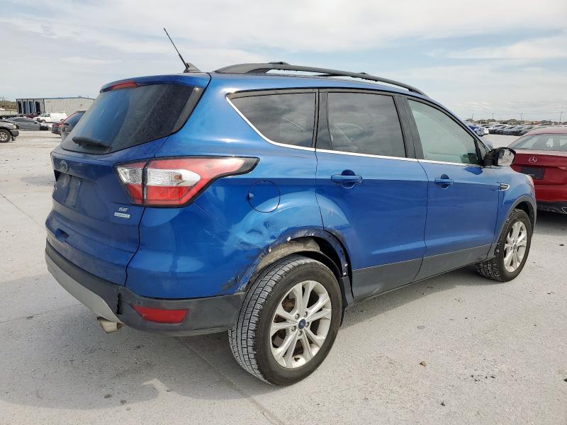 Vin: 1fmcu0gd8jub46811, lot: 50795535, ford escape se 20183