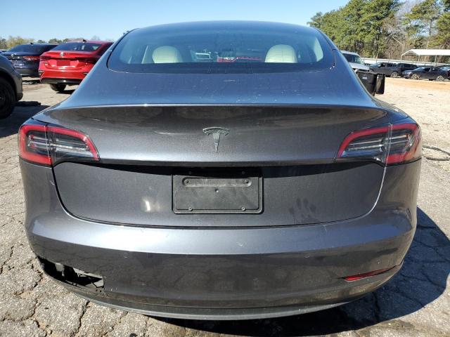 2021 TESLA MODEL 3 - 5YJ3E1EA8MF922125