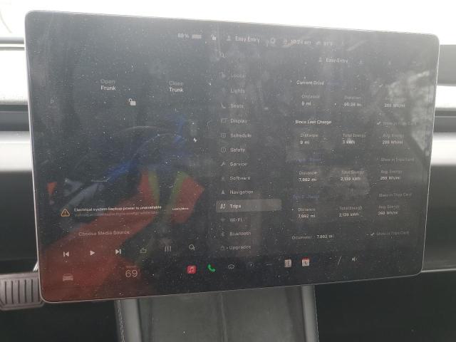 2024 TESLA MODEL 3 - 5YJ3E1EAXRF829940
