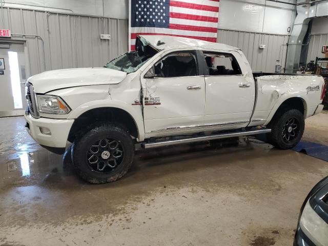 2018 RAM 2500 LONGHORN 3C6UR5GL8JG114689