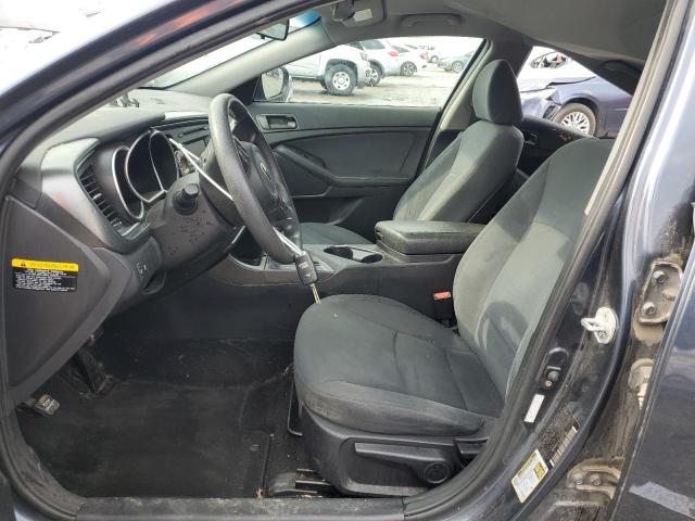 2015 KIA OPTIMA LX - KNAGM4A7XF5605920