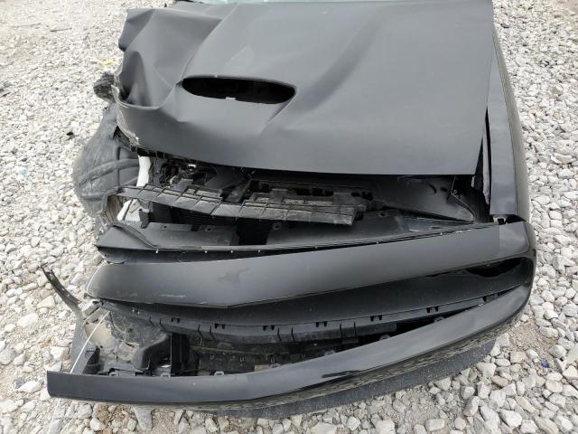 2022 DODGE CHALLENGER - 2C3CDZBT4NH196156